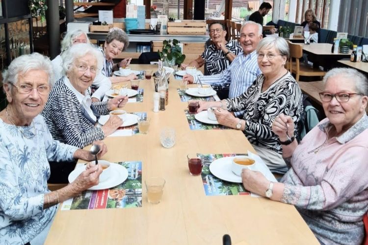 Op 5 juli organiseert AG Eind…